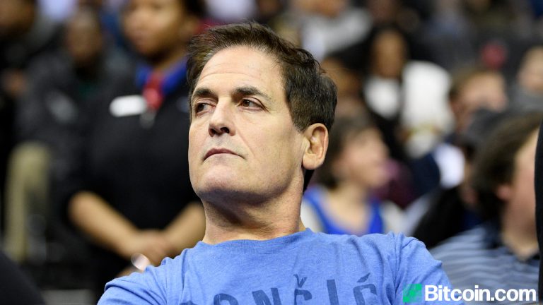 Shark Tank’s Mark Cuban Says Ethereum ‘Is Closest Crypto We Have to a True Cu...