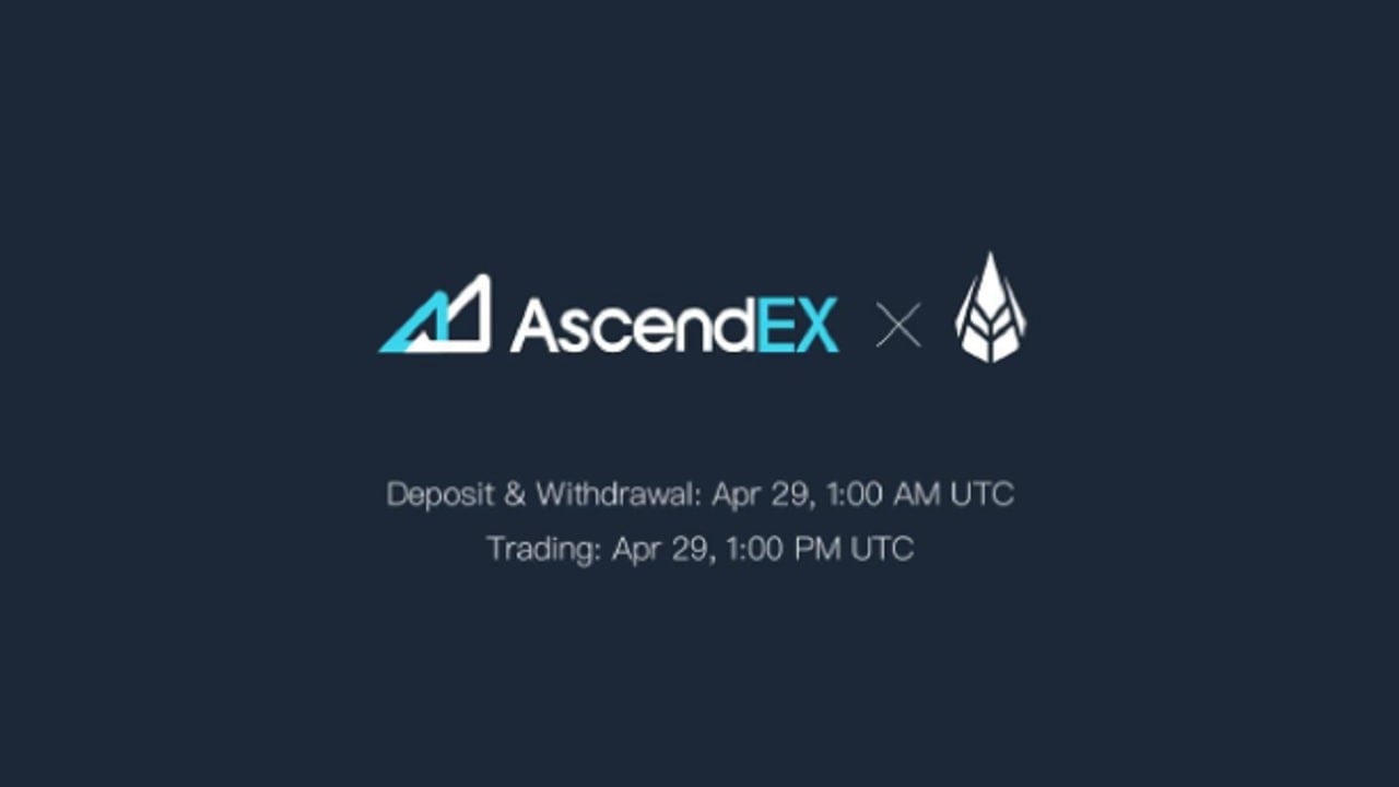DefiDollar Listing on AscendEX – Press release Bitcoin News