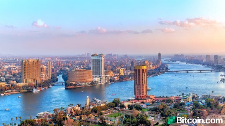 Egypt's Growing P2P Volumes Being Driven by Crypto Traders Under the Age of 34