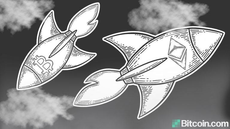 Fundstrat Briefing Maintains Six-Digit Bitcoin Price Forecast, $10K Ethereum ...