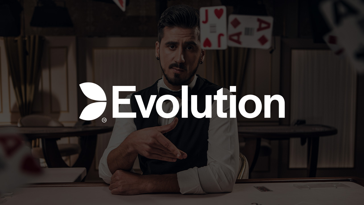 Wildly Popular Live Casino Games from Evolution Now Available on Bitcoin.com's Gaming Portal