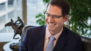 Former Comptroller of the Currency Brian Brooks to Lead Binance's US Trading Platform