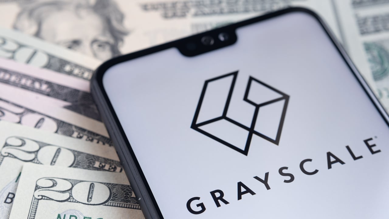 Another Hedge Fund Gets Crypto Exposure Through GBTC Grayscale – Bitcoin News Finance