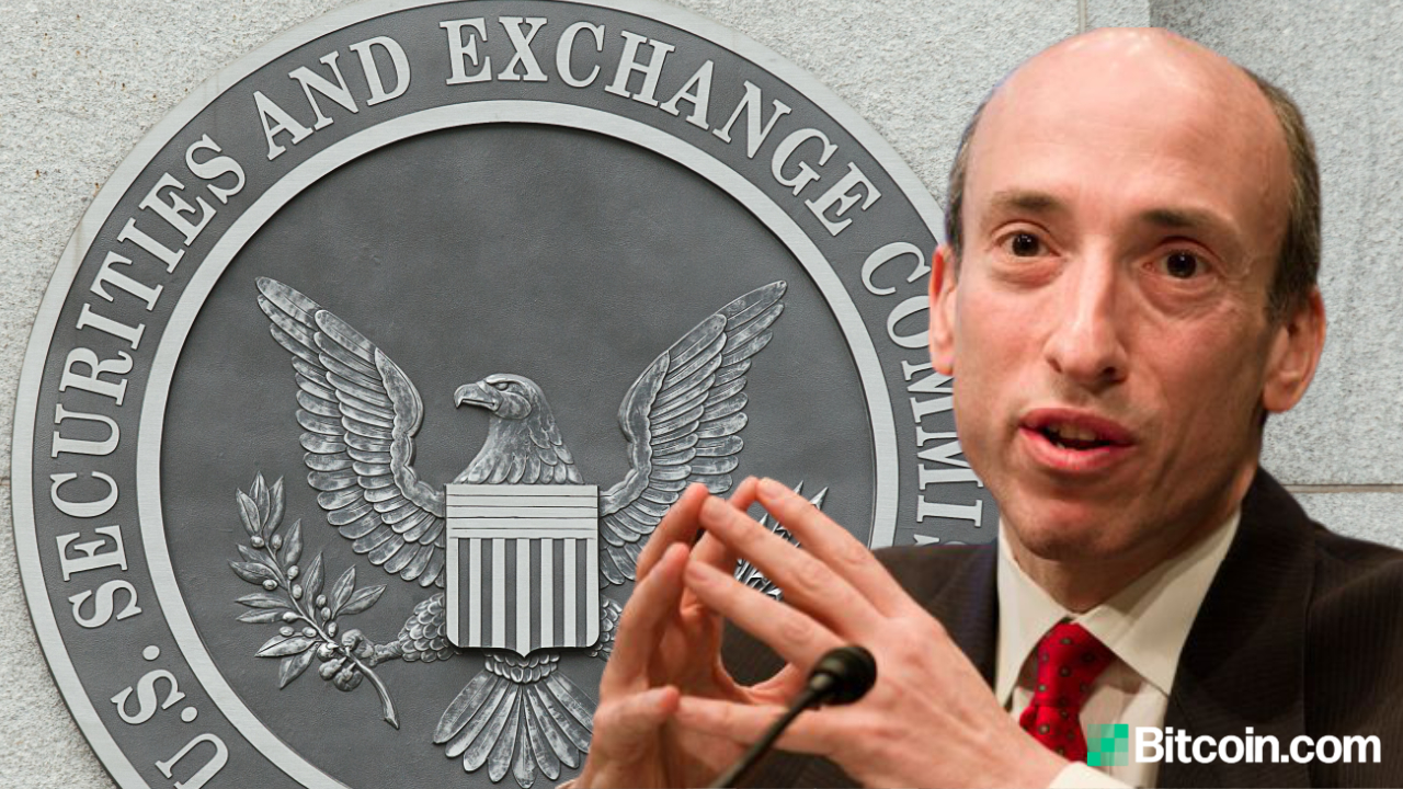 Gary Gensler, profesor de criptografía del MIT, confirmado como nuevo presidente de la SEC