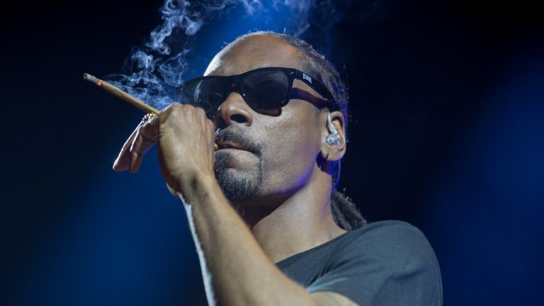 Hip-Hop Star Snoop Dogg Says Bitcoin 'Here to Stay'— Lauds NFTs for Creating Direct Connection Between Artists and Fans