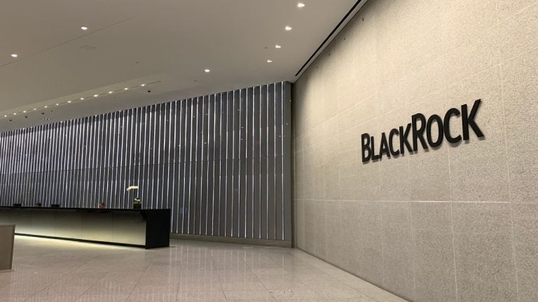 SEC Filing Shows Blackrock Held Bitcoin Futures Contracts Worth $6.15 Million