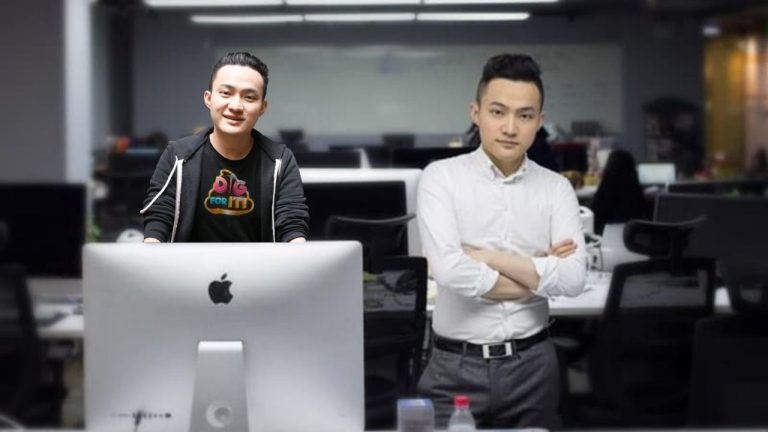 Justin Sun: A Colorful Crypto Hawker or Surprising Business Savant?