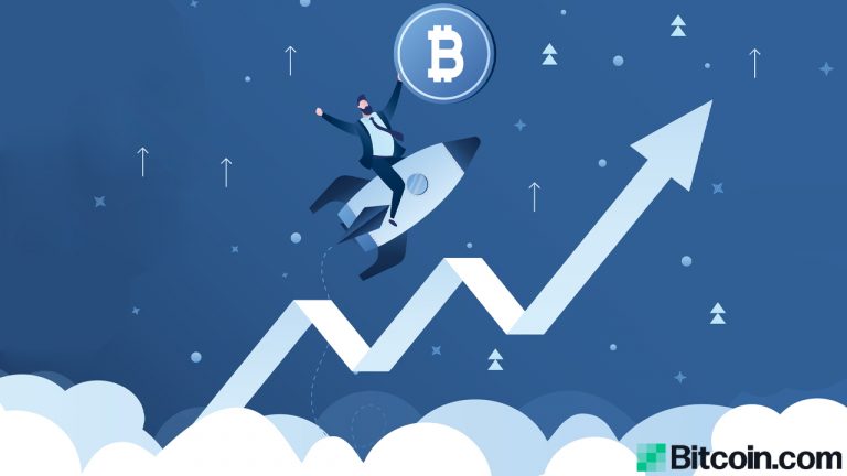 Finder's Bitcoin Prediction Survey Shows Respondents Forecast Six-Digit BTC Prices
