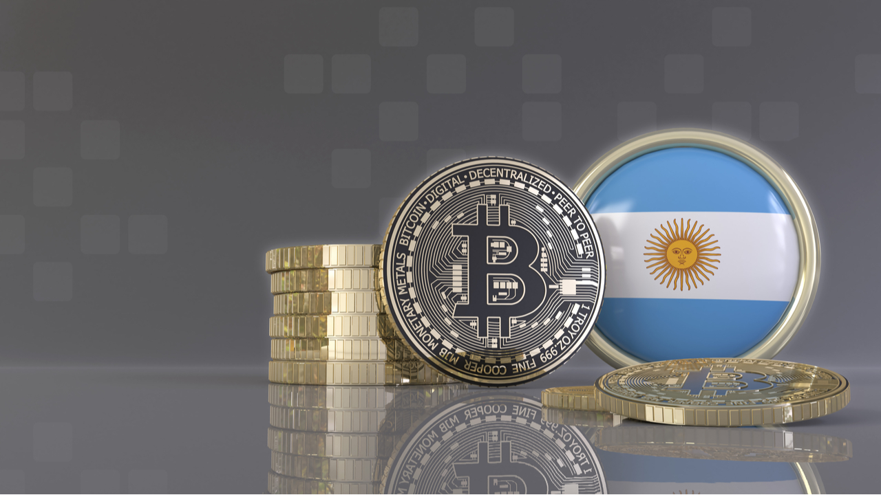 Abogado presenta una demanda colectiva para evitar que el banco central argentino solicite datos de usuarios de criptomonedas
