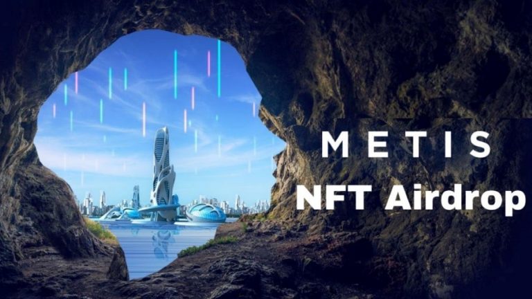Metis to Revolutionize NFTs With Launch of Community-Minted NFT, ‘’Rebuilding...