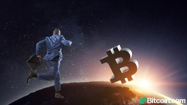 Off to the Races: Kryptoin Re-files Bitcoin ETF Opting to List on Cboe Over Nasdaq