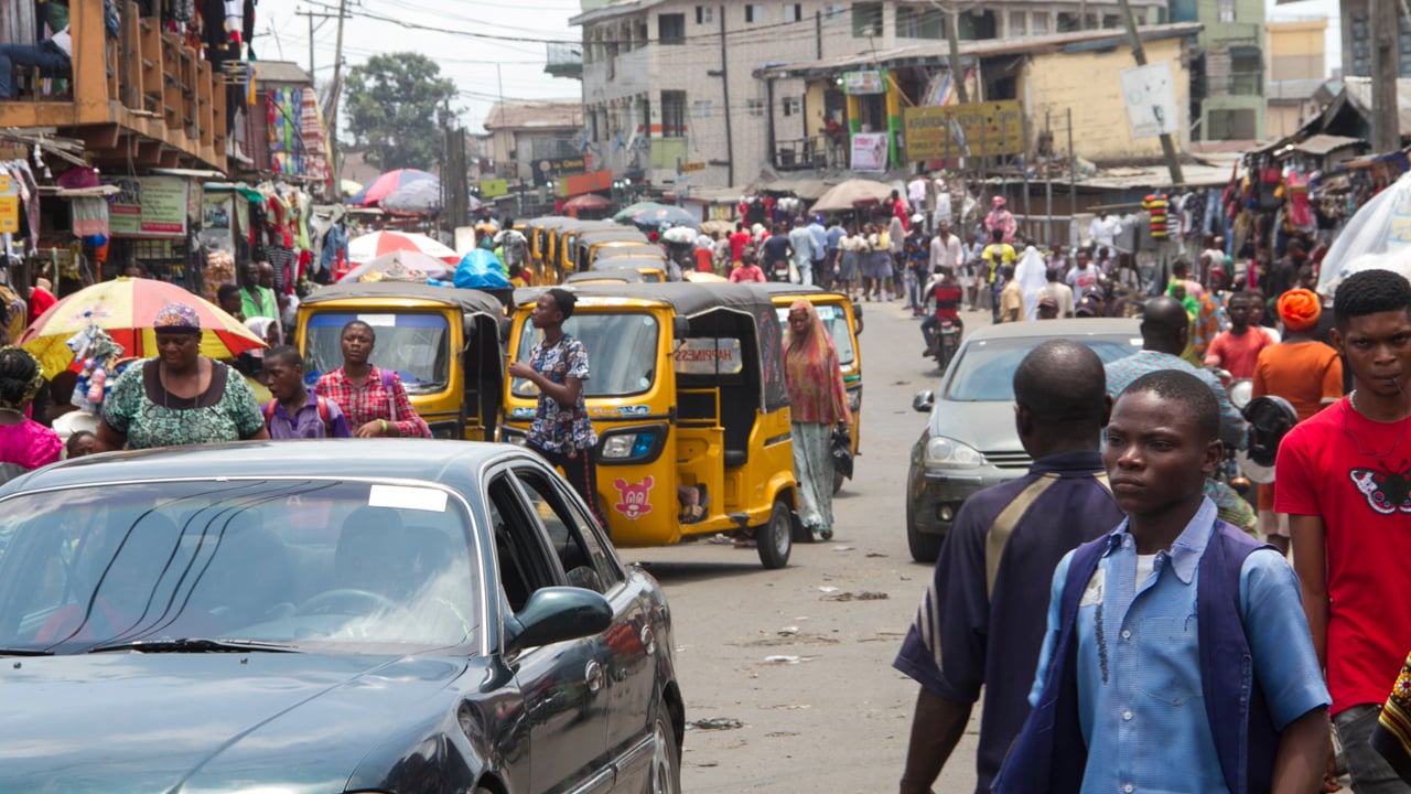 P2P Bitcoin Traders in Nigeria Think Outside the Box in the Wake of CBN Restrictions
