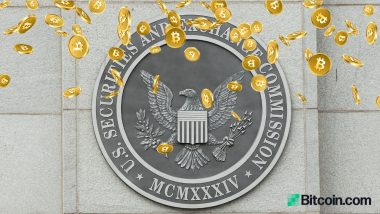 SEC Commissioner: Banning Bitcoin Is Like Shutting Down Internet — Government Would Be 'Foolish' to Try