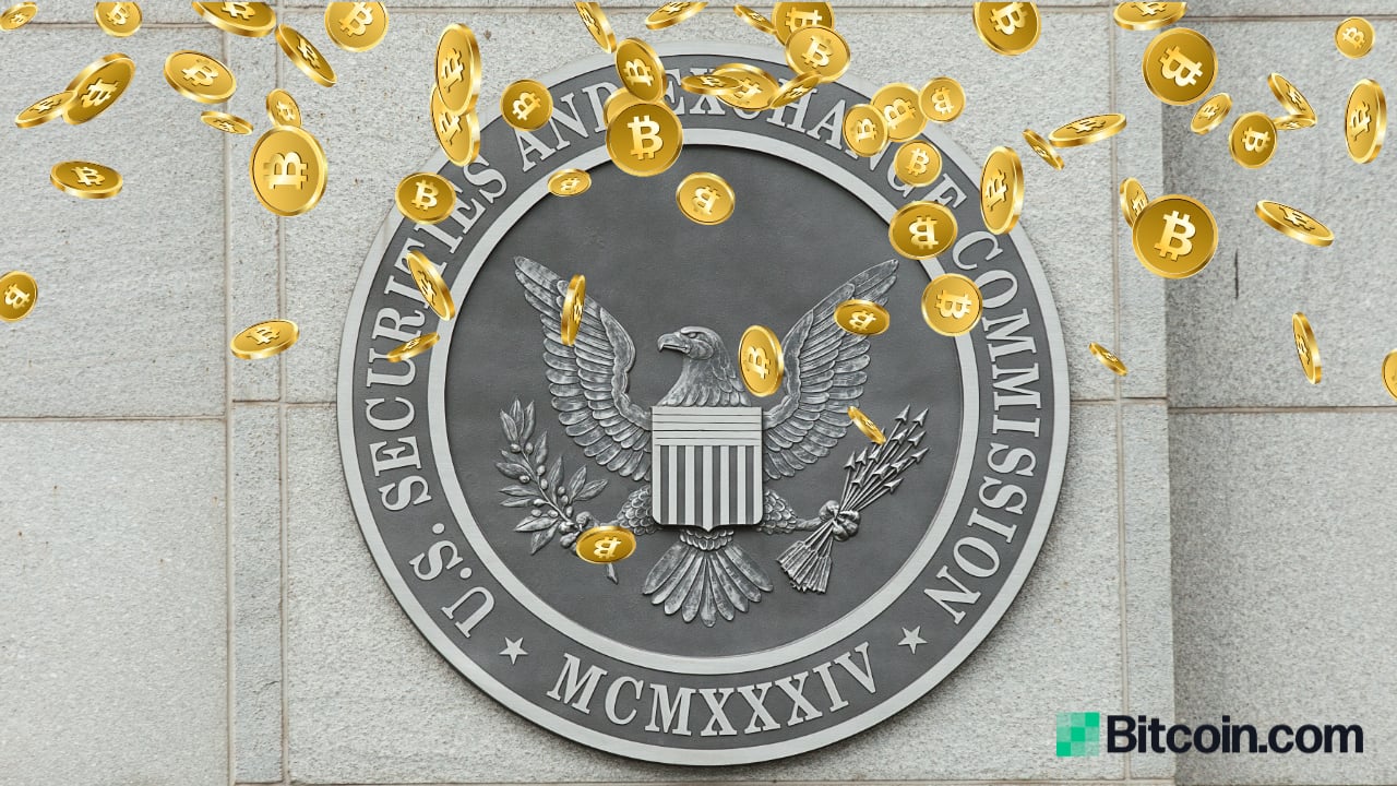 Comisionado de la SEC: Prohibir Bitcoin es como cerrar Internet: el gobierno sería `` tonto '' si lo intentara