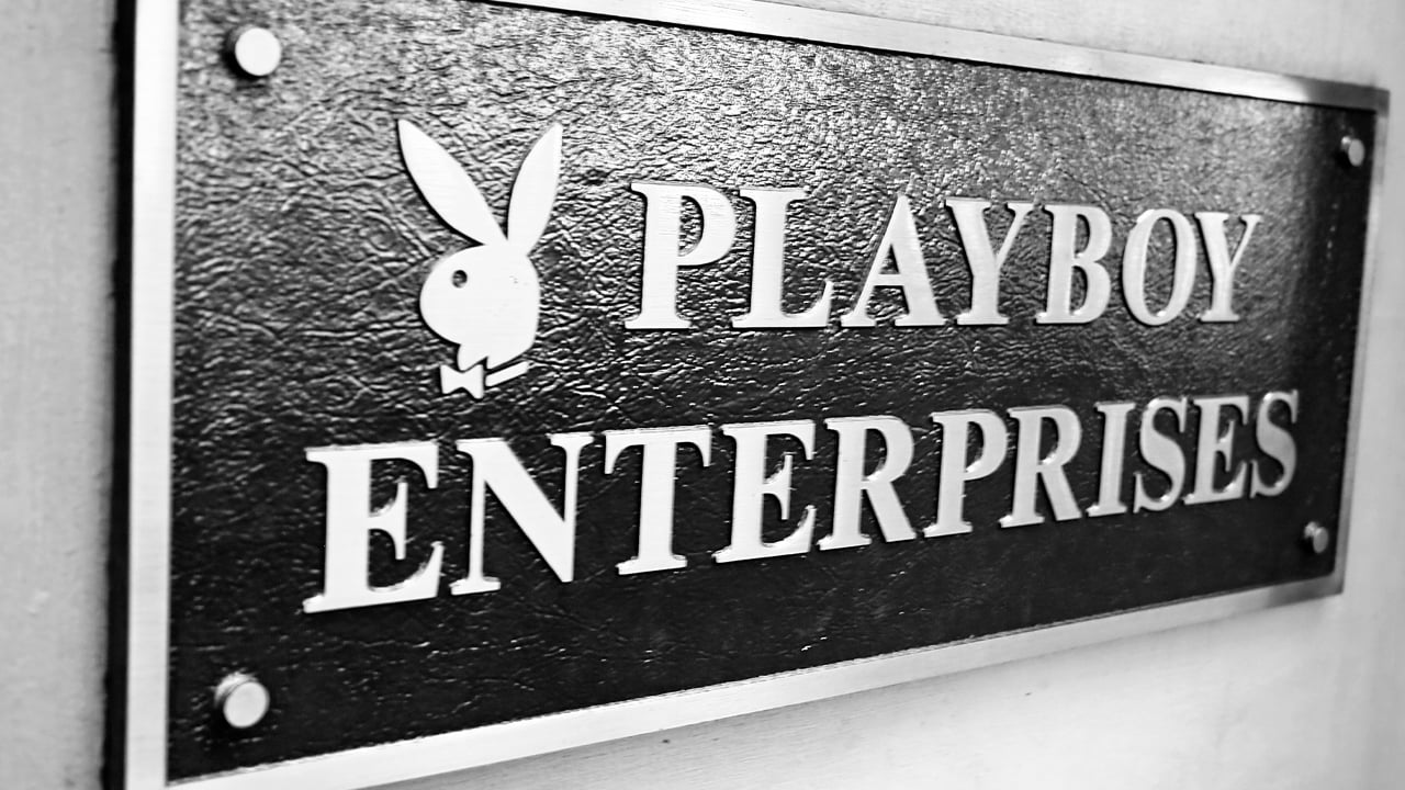Lifestyle and Entertainment Company Playboy Plans to Launch NFTs With Nifty Gateway