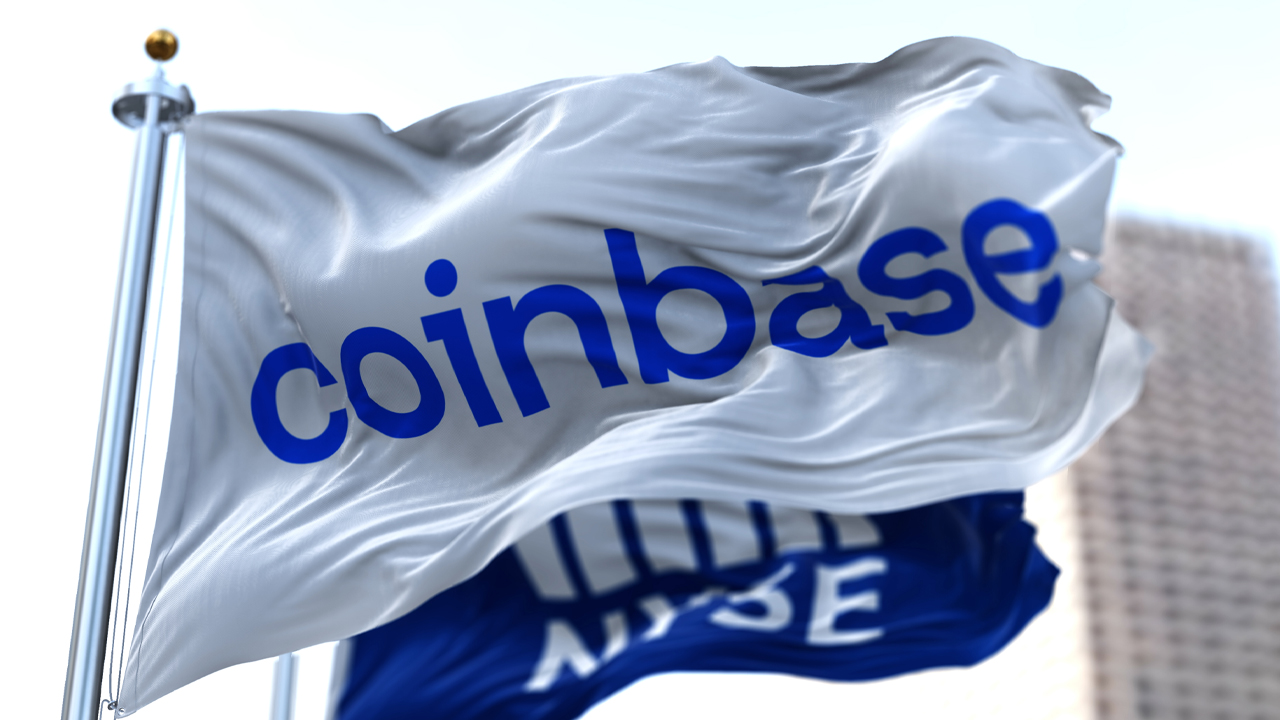 Coinbase Buys Data Firm Skew, Company's First Acquisition Since the Nasdaq Direct Listing