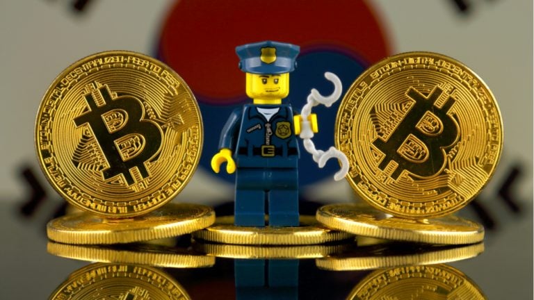 Crypto Fraud Reports in South Korea Surged Over 41% in 2020, Says Financial W...