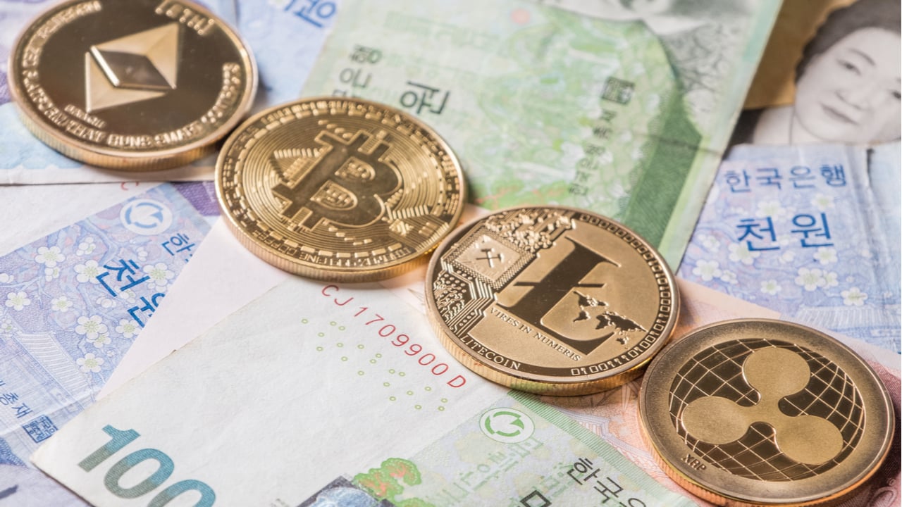 South Korean City Threatens to Seize Cryptos From Tax Evaders