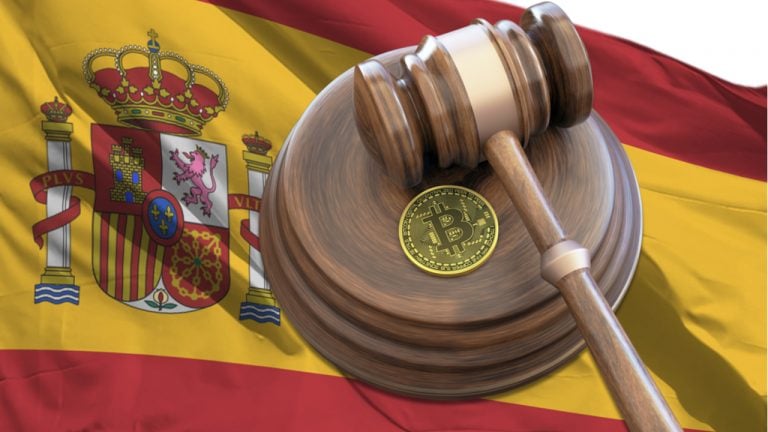 Investors File Class Action Lawsuit Before the National Court of Spain Over an Alleged 8M Crypto Scam