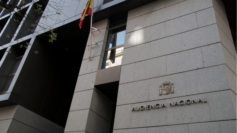 National Court of Spain Takes the Investigation of the Alleged Ponzi Crypto S...