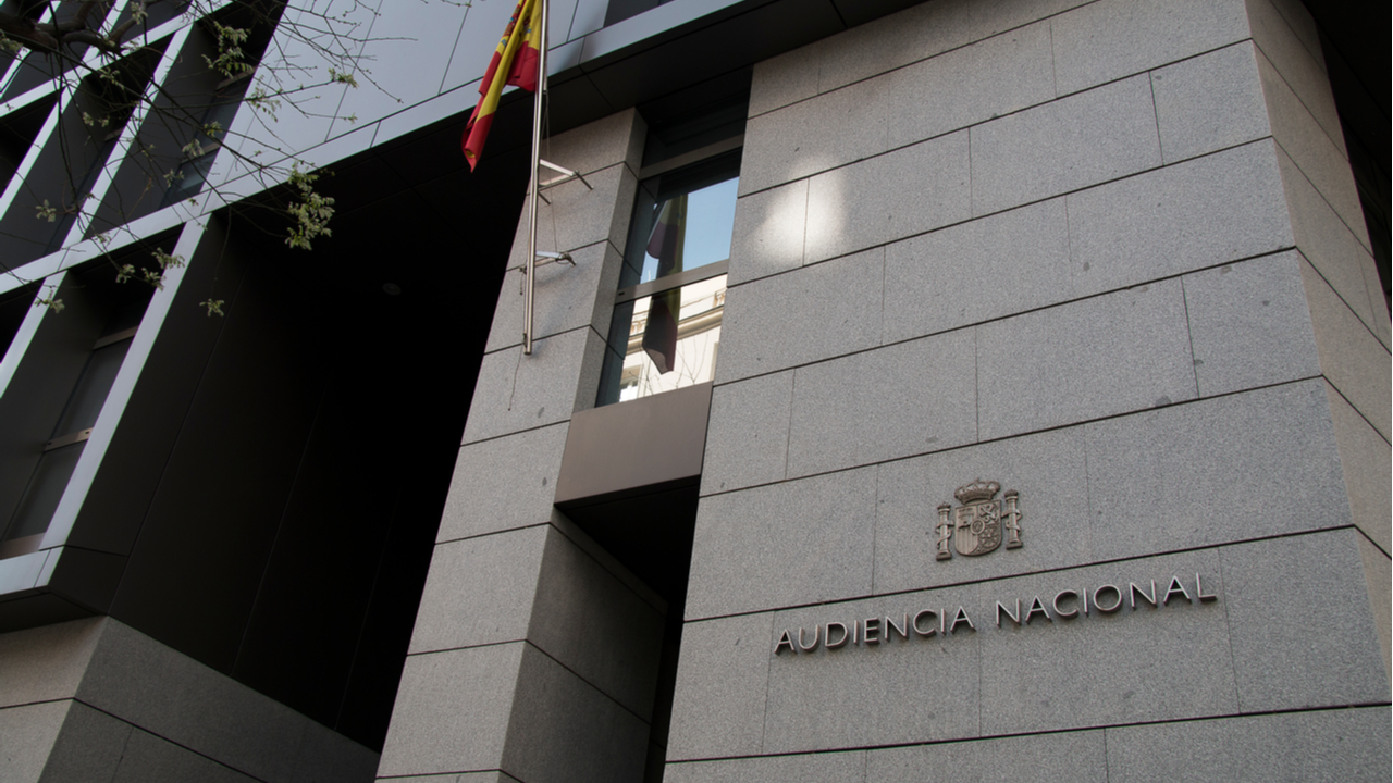 La Audiencia Nacional de España toma la investigación del presunto esquema de cifrado Ponzi Arbistar
