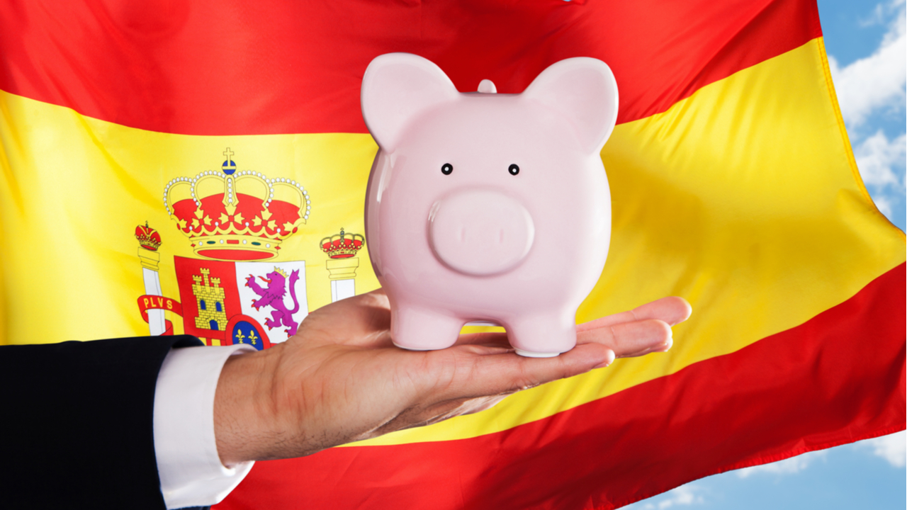 La autoridad fiscal española emite 14.800 cartas de advertencia a los titulares de criptomonedas