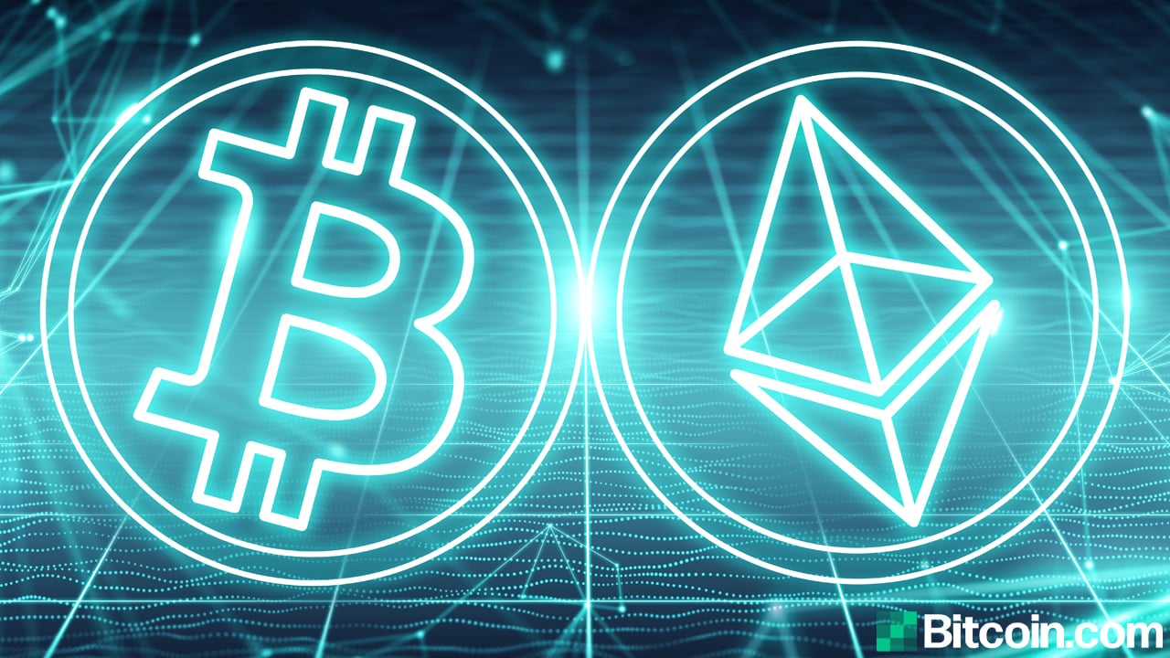 Los beneficios de combinar Ethereum con Bitcoin Cash: Smartbch Sidechain Testnet ahora es público