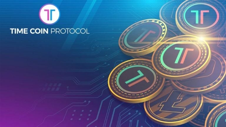 TimeCoin (TMCN) Offers New DeFi and NFT Opportunities to Content Creators and Fans