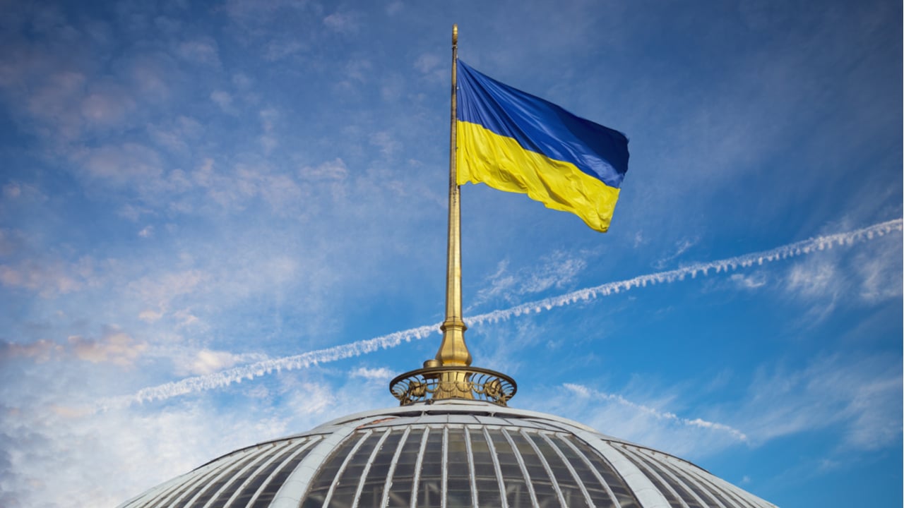 Ukrainian Parliament Passes Bill That Criminalizes People Who Don't Reveal Their Crypto Holdings