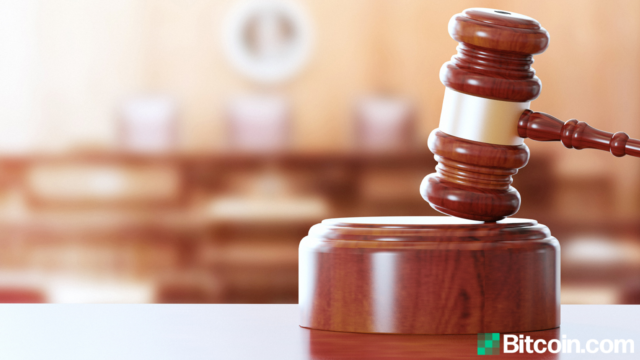 US Judge Dismisses Antitrust Case Accusing Bitmain, Kraken, and BCH Devs of Manipulation