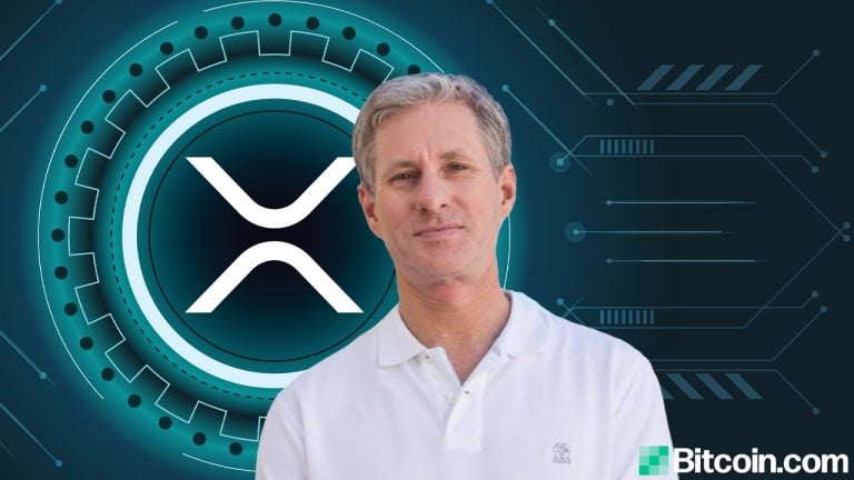 Ripple’s Chris Larsen Believes Bitcoin Dominance Could Fall Over Proof-of-Wor...