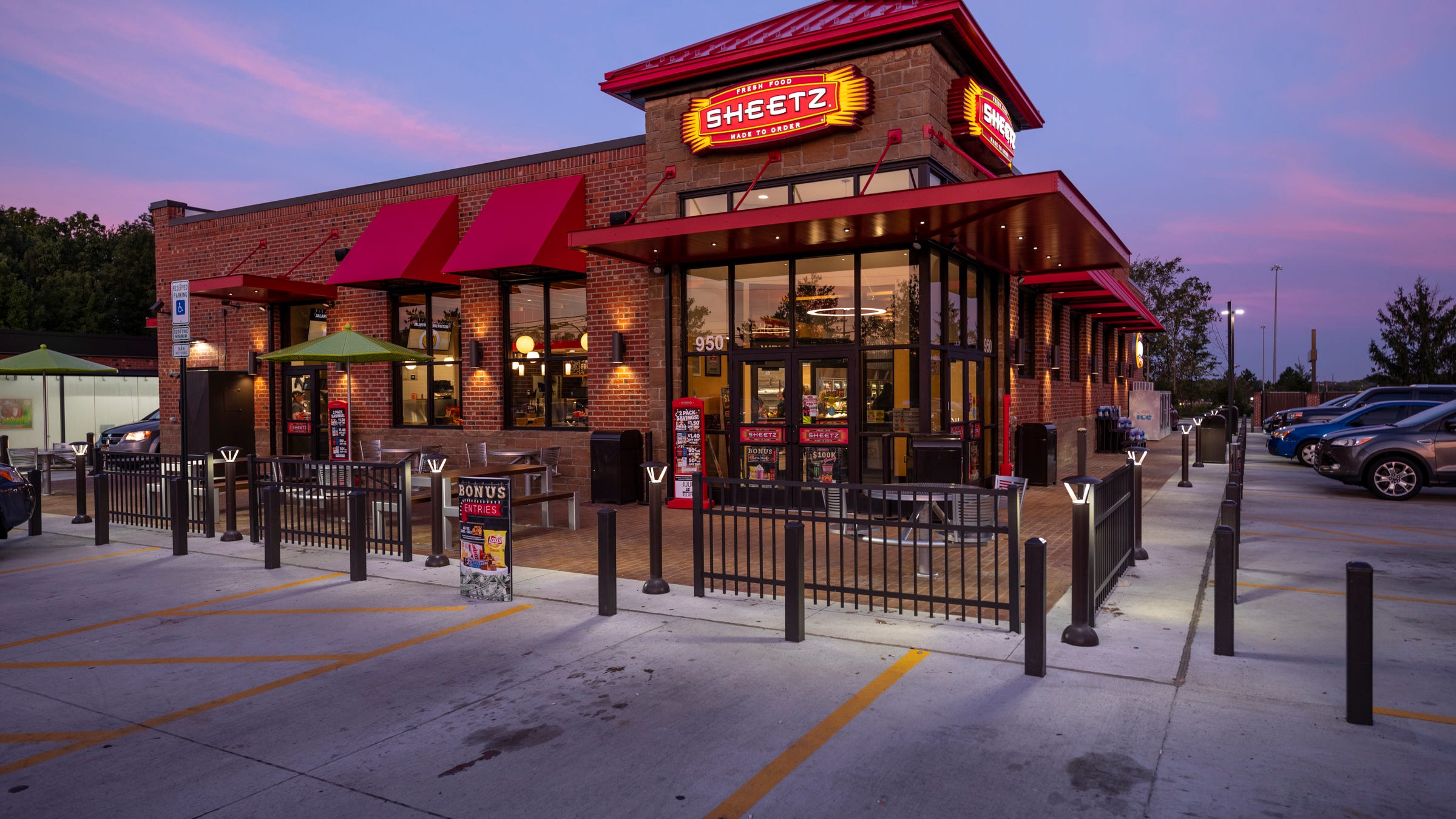 US Convenience Store Chain Sheetz to Accept Cryptocurrencies for Payments