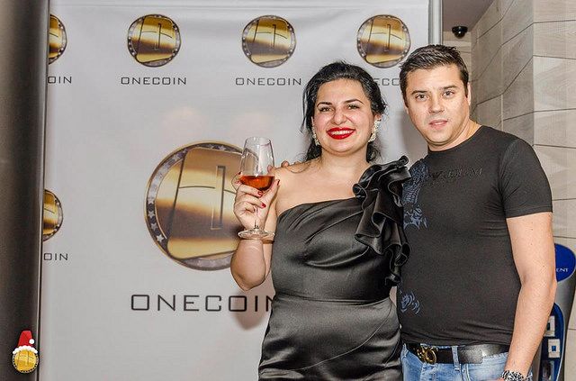 Съдебният иск твърди, че „Криптокуинът“ на Onecoin Ружа Игнатова притежава 230 000 биткойни