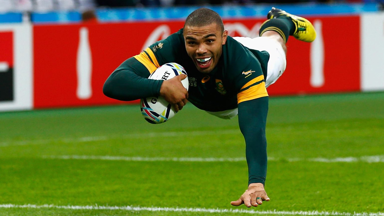 A South African NFT Marketplace Officially Launches After Trial Phase Nets Over $10,000 for Rugby Star Bryan Habana