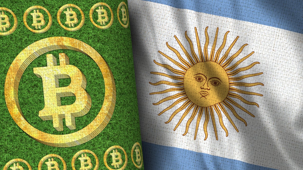 Report Finds Argentineans Are Becoming Increasingly Interested in Bitcoin, Ethereum and USD-Pegged Stablecoins