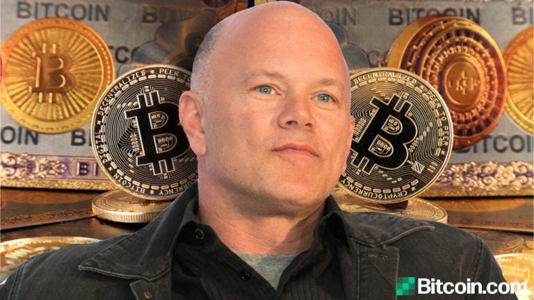 Bitcoin’s Smallest Unit: Billionaire Mike Novogratz Wants Crypto Exchanges to...