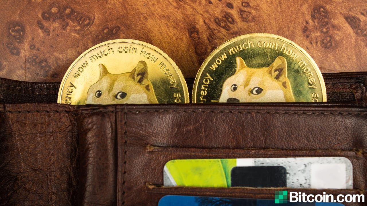 The $70B Meme Coin Market: Dogecoin Skyrockets Past a Half ...