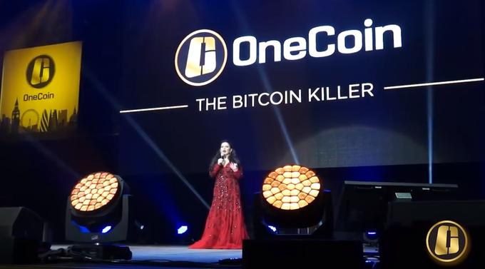 Process Claims Onecoin’s ‘Cryptoqueen’ Ruja Ignatova Holds 230,000 Bitcoin