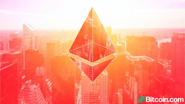 Ethereum Options Trade Volume Exceeds Bitcoin's, Deribit Introduces a $50K ETH Strike for 2022