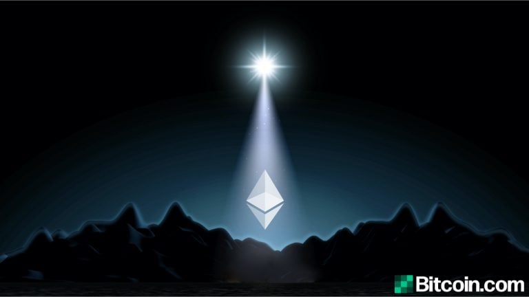 More Than 5 Million in Ethereum Worth  Billion Rests in the Eth2 Staking Contract