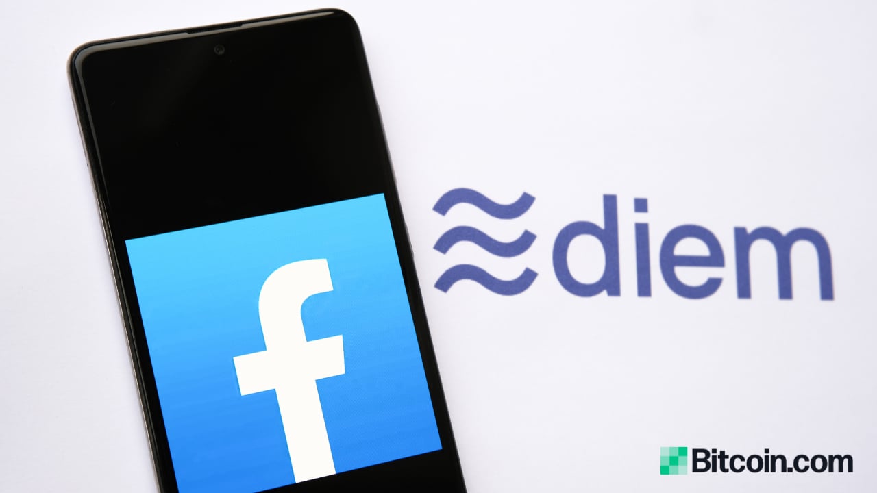 Facebook-Backed Crypto Project Diem Moves to US, Unveils New Launch Plan