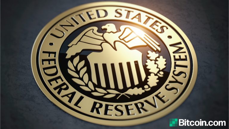 Fed Begins to Taper QE- US Central Bank Removes $351 Billion in Liquidity via...