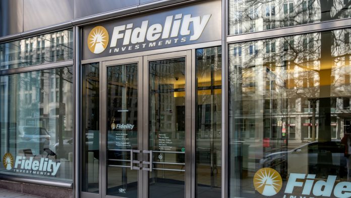 Fidelity Investments Launches Crypto Analytics Platform Sherlock For Institutional Investors Technology Bitcoin News