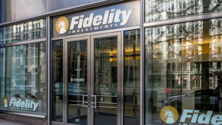 Fidelity Investments Launches Crypto Analytics Platform Sherlock for Institut...