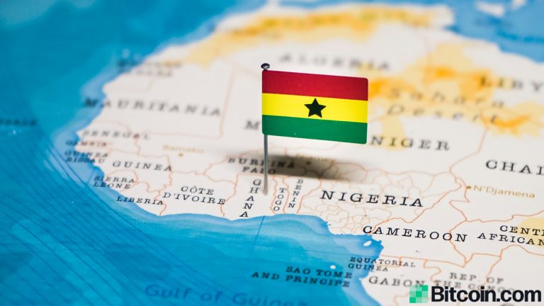 Ghana Regulator Labels Crypto Transactions Illegal— Urges People to ‘Stay Awa...
