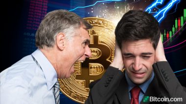 Goldman Sachs Says FOMO Is Driving Institutional Investors to Bitcoin