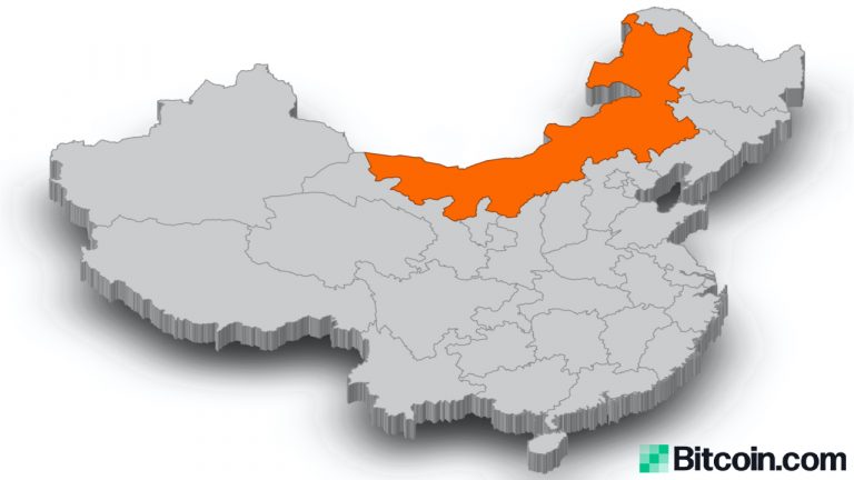 Beijing’s Distaste for Bitcoin Mining Spreads to Inner Mongolia, Miners Could...