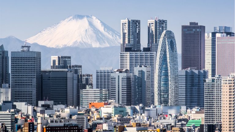 Japanese Assembly Members Seek to Make Tokyo a 'Cryptocurrency Trading Center'