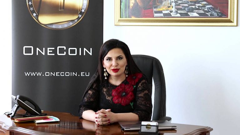 Lawsuit Claims Onecoin's 'Cryptoqueen' Ruja Ignatova Holds 230,000 Bitcoin