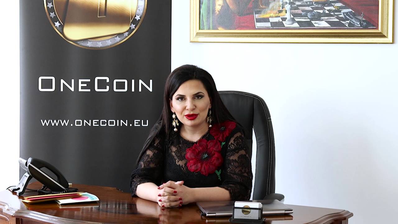 Process Claims Red Ignatova ‘Cryptoqueen’ from Onecoin Holds 230,000 Bitcoin